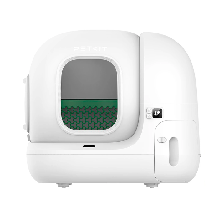 Смарт автоматичний лоток PETKIT Pura Max 2 Smart Cat Litter Box - Premium