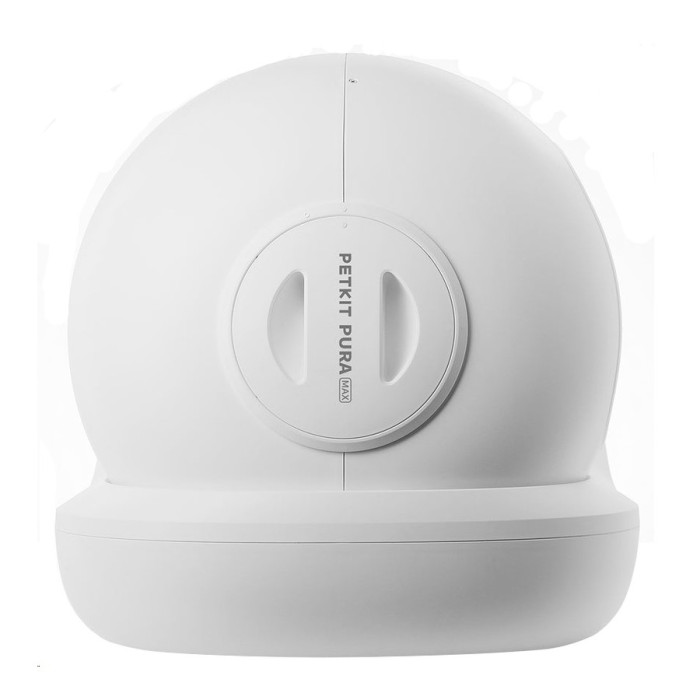 Смарт автоматичний лоток PETKIT Pura Max 2 Smart Cat Litter Box - Premium