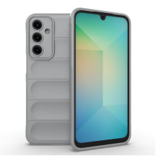 Чохол для смартфона Cosmic Magic Shield for Samsung Galaxy A16 5G Grey Smoke