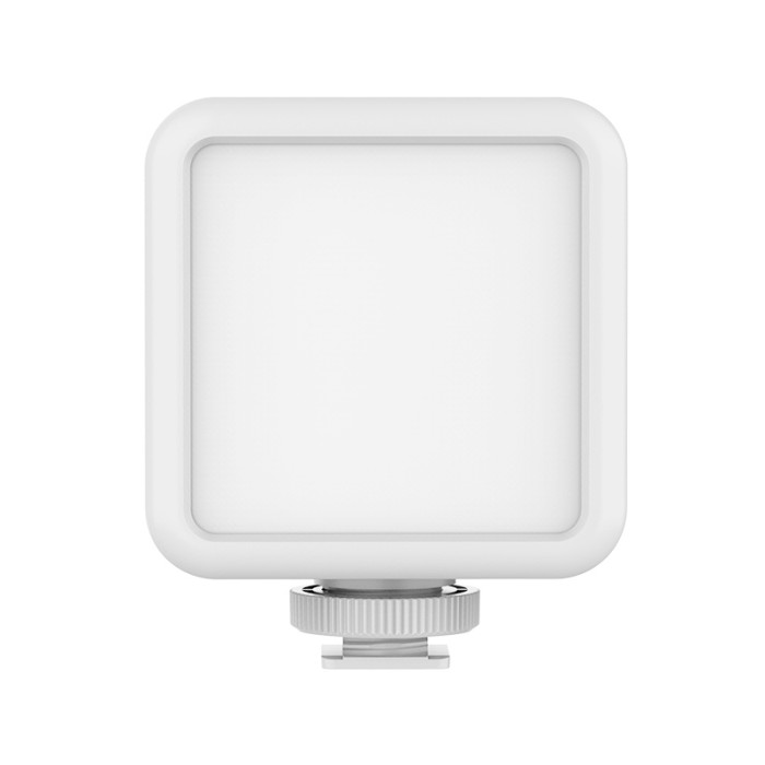 Відеосвітло Ulanzi Vijim Mini LED VL49 Video Light, 6W, White (UV-2215 VL49)