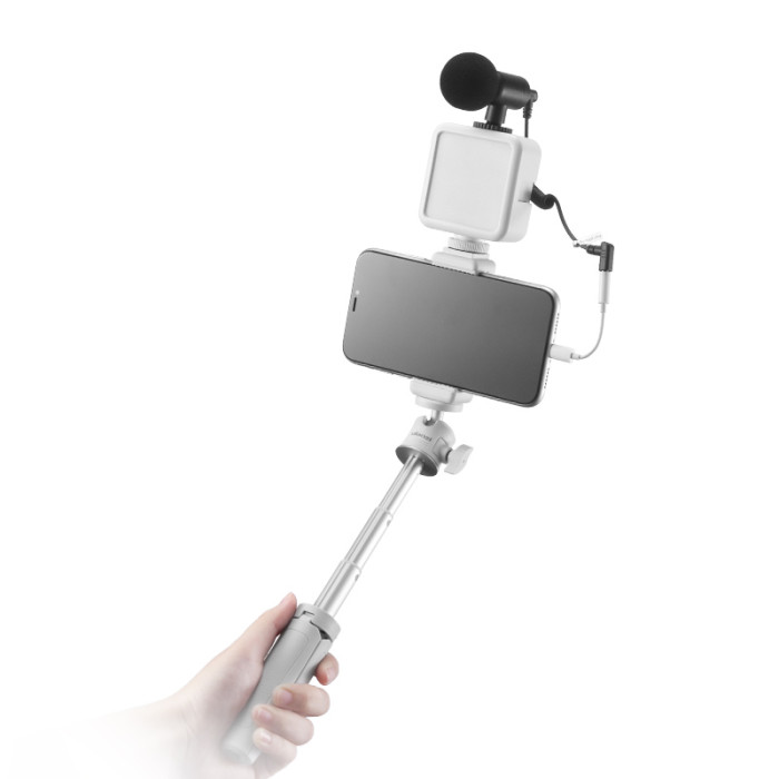 Відеосвітло Ulanzi Vijim Mini LED VL49 Video Light, 6W, White (UV-2215 VL49)