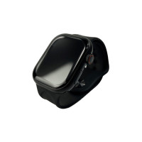 Смарт-годинник BIG V200 Pro Max 44mm. 220 mAh IP65 Black