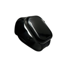 Смарт-годинник BIG V200 Pro Max 44mm. 220 mAh IP65 Black