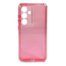 Чохол для смартфона Space III for Samsung Galaxy S24 Plus Rose Red