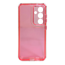 Чохол для смартфона Space III for Samsung Galaxy S24 Plus Rose Red