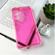 Чохол для смартфона Space III for Samsung Galaxy S24 Plus Rose Red