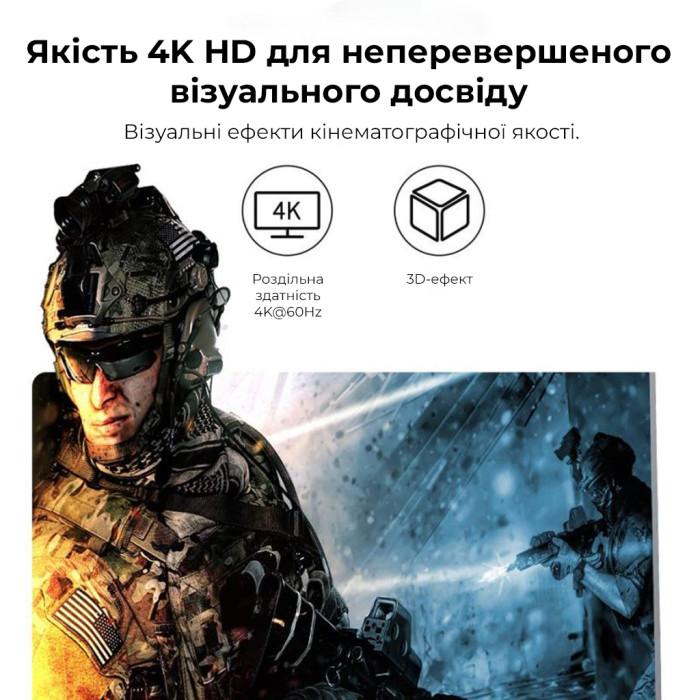 USB-хаб Baseus Metal Gleam Series 5-in-1 Multifunctional （Type-C to HDMI*1+USB3.0*3+PD*1)