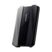 Зовнішній жорсткий диск PHD External 2.5'' Apacer USB 3.2 Gen 1 AC533 1TB Black