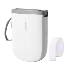 Термопринтер для друку наклейок NIIMBOT D11_H White