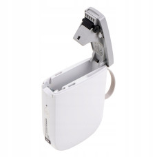 Термопринтер для друку наклейок NIIMBOT D11_H White