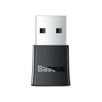 Адаптер Bluetooth Baseus BA07 Wireless Adapter Black