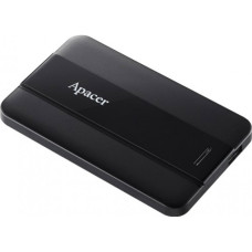 Зовнішній жорсткий диск PHD External 2.5'' Apacer USB 3.2 AC237 5Tb Black (color box)