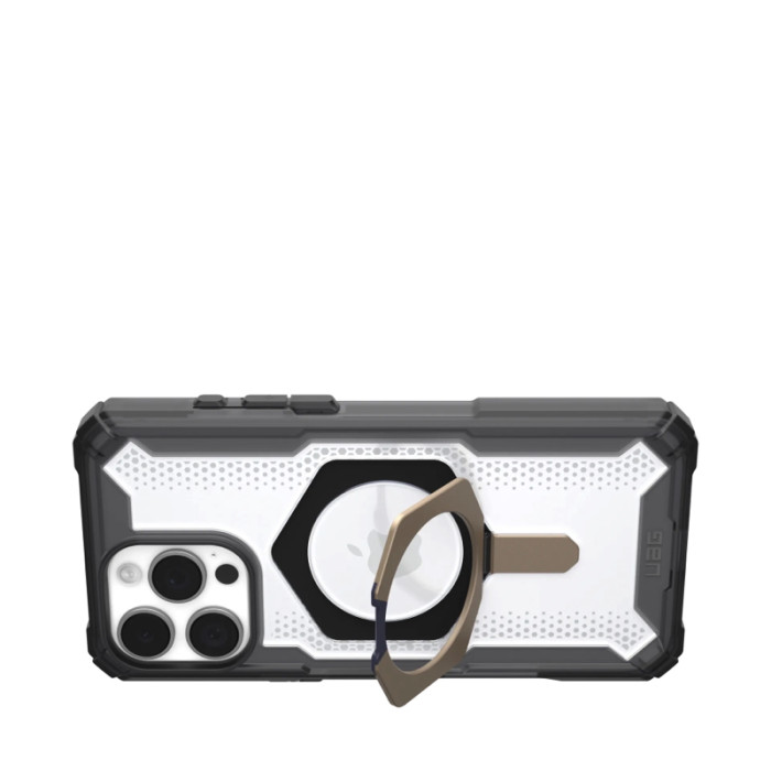 Чохол для смартфона UAG AAA Plazma Mag XTE for Apple iPhone 14 Pro Max Black