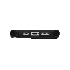 Чохол для смартфона UAG AAA Pathfinder Mag for Apple iPhone 14 Pro Army Grey