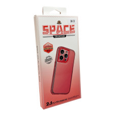 Чохол для смартфона Space III for Samsung Galaxy S24 Plus Red