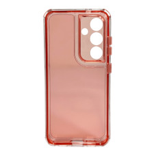 Чохол для смартфона Space III for Samsung Galaxy S24 Plus Red