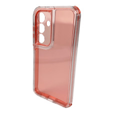 Чохол для смартфона Space III for Samsung Galaxy S24 Plus Red