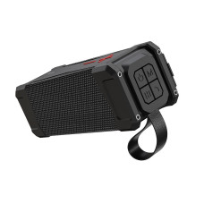 Портативна колонка HOCO HC6 Magic sports BT speaker, 10W*2, IPX6, Black
