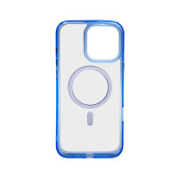 Чохол для смартфона Cosmic Acrilyc Colorful Mag for Apple iPhone 11 Light Blue