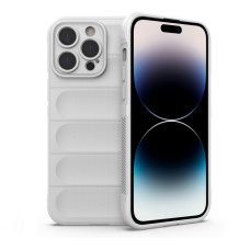 Чохол для смартфона Cosmic Magic Shield for Apple iPhone 15 Pro White