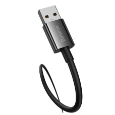 Кабель Baseus Superior Series Fast Charging Data Cable USB to Type-C 100W 1m Cluster Black