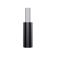 Адаптер Baseus Ingenuity Series Mini OTG Adaptor USB 3.1 to Type-CBlack
