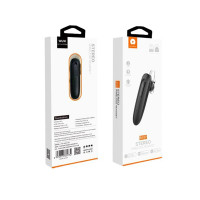 Bluetooth гарнітура WUW-R157 Black