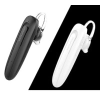 Bluetooth гарнітура WUW-R157 Black
