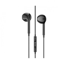 Навушники дротові HOCO M101 (Type-C) Black