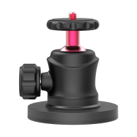Магнітний тримач для камери Ulanzi Vijim C029 Magnetic Head Hoder (C062GBB1 CO29)