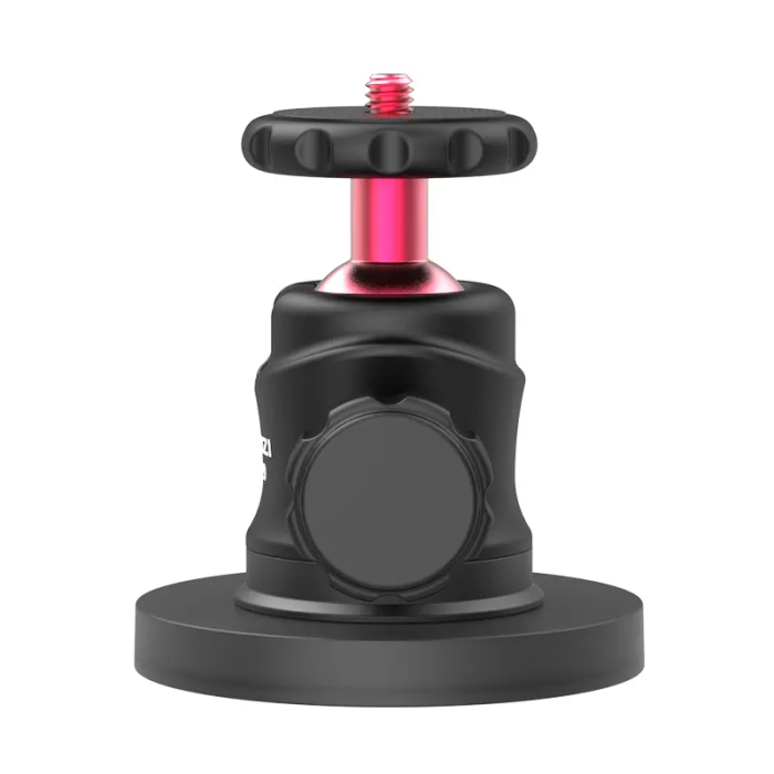 Магнітний тримач для камери Ulanzi Vijim C029 Magnetic Head Hoder (C062GBB1 CO29)