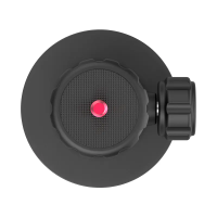 Магнітний тримач для камери Ulanzi Vijim C029 Magnetic Head Hoder (C062GBB1 CO29)