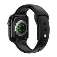 Смарт-годинник HOCO Y23 51mm. 300 mAh. IP67 Smart sports watch(call version) Black