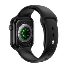 Смарт-годинник HOCO Y23 51mm. 300 mAh. IP67 Smart sports watch(call version) Black