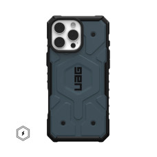 Чохол для смартфона UAG AAA Pathfinder Mag for Apple iPhone 16 Blue