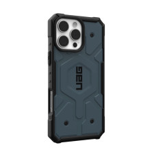 Чохол для смартфона UAG AAA Pathfinder Mag for Apple iPhone 16 Blue