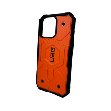 Чохол для смартфона UAG AAA Pathfinder Mag for Apple iPhone 16 Pro Orange
