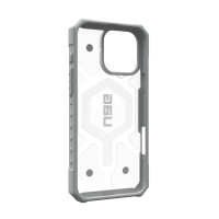 Чохол для смартфона UAG AAA Pathfinder Mag Clear for Apple iPhone 16 All Light Green