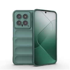 Чохол для смартфона Cosmic Magic Shield for Xiaomi Redmi Note 14 5G Dark Green