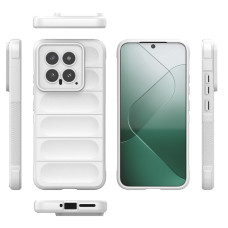 Чохол для смартфона Cosmic Magic Shield for Xiaomi Redmi Note 14 5G White