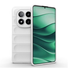 Чохол для смартфона Cosmic Magic Shield for Xiaomi Redmi Note 14 Pro 5G White