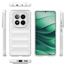Чохол для смартфона Cosmic Magic Shield for Xiaomi Redmi Note 14 Pro 5G White