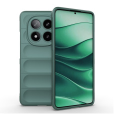 Чохол для смартфона Cosmic Magic Shield for Xiaomi Redmi Note 14 Pro Plus 5G Dark Green