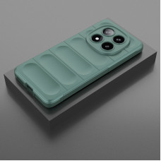 Чохол для смартфона Cosmic Magic Shield for Xiaomi Redmi Note 14 Pro Plus 5G Dark Green