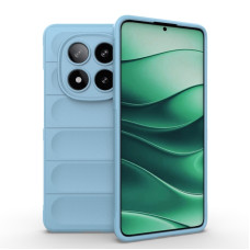 Чохол для смартфона Cosmic Magic Shield for Xiaomi Redmi Note 14 Pro Plus 5G Light Blue