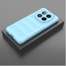 Чохол для смартфона Cosmic Magic Shield for Xiaomi Redmi Note 14 Pro Plus 5G Light Blue