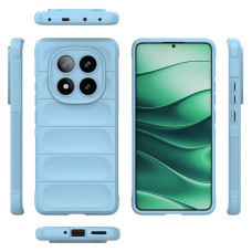Чохол для смартфона Cosmic Magic Shield for Xiaomi Redmi Note 14 Pro Plus 5G Light Blue