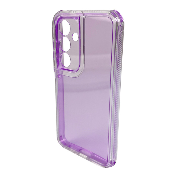 Чохол для смартфона Space III for Samsung Galaxy S23 FE Purple