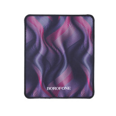 Килимок для миші BOROFONE BG12 Illustrious gaming mouse pad(200*240mm) Symphony