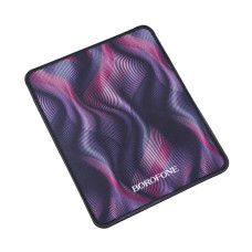 Килимок для миші BOROFONE BG12 Illustrious gaming mouse pad(200*240mm) Symphony